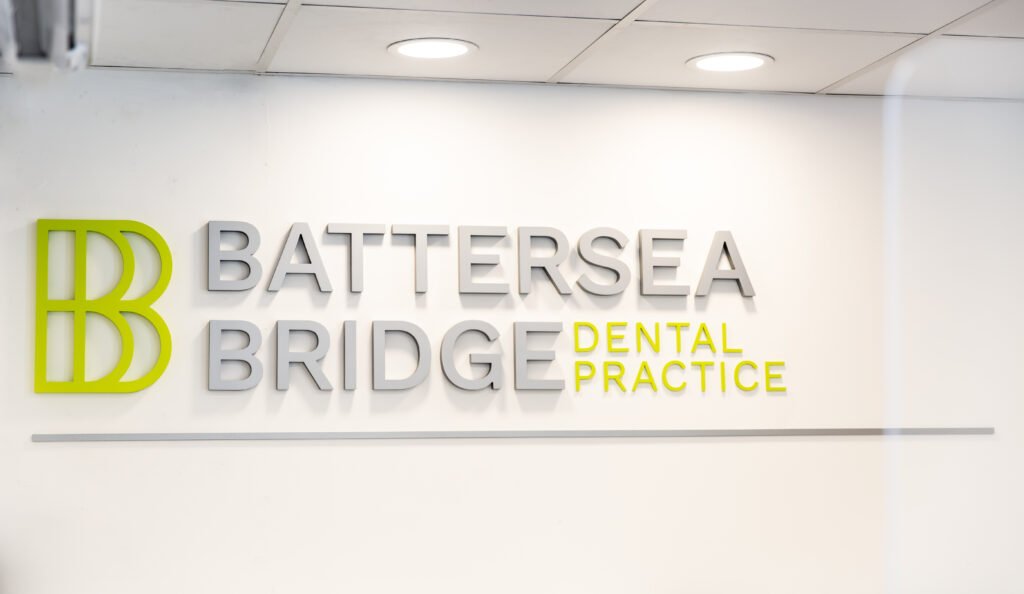 Dental Practice Battersea Virtual Tour Dentist Chelsea