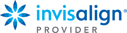 invisalign provider logo
