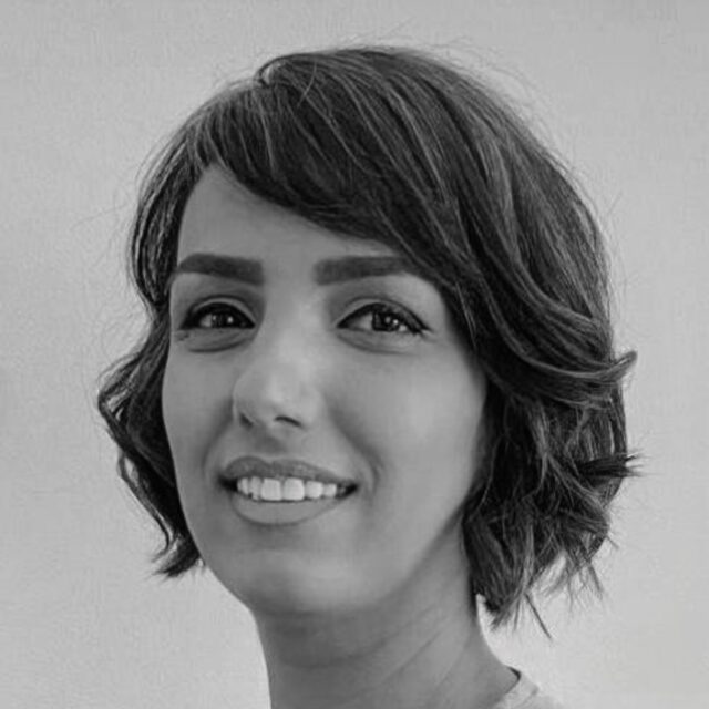 Laleh Salmani