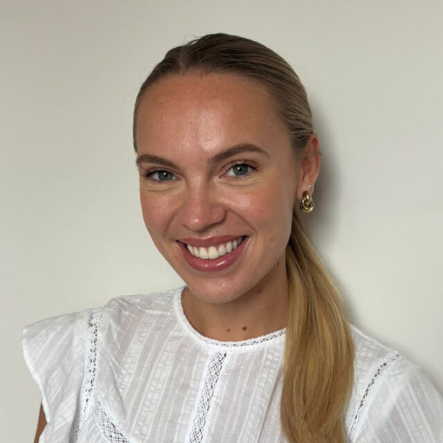 Keeley Maclean